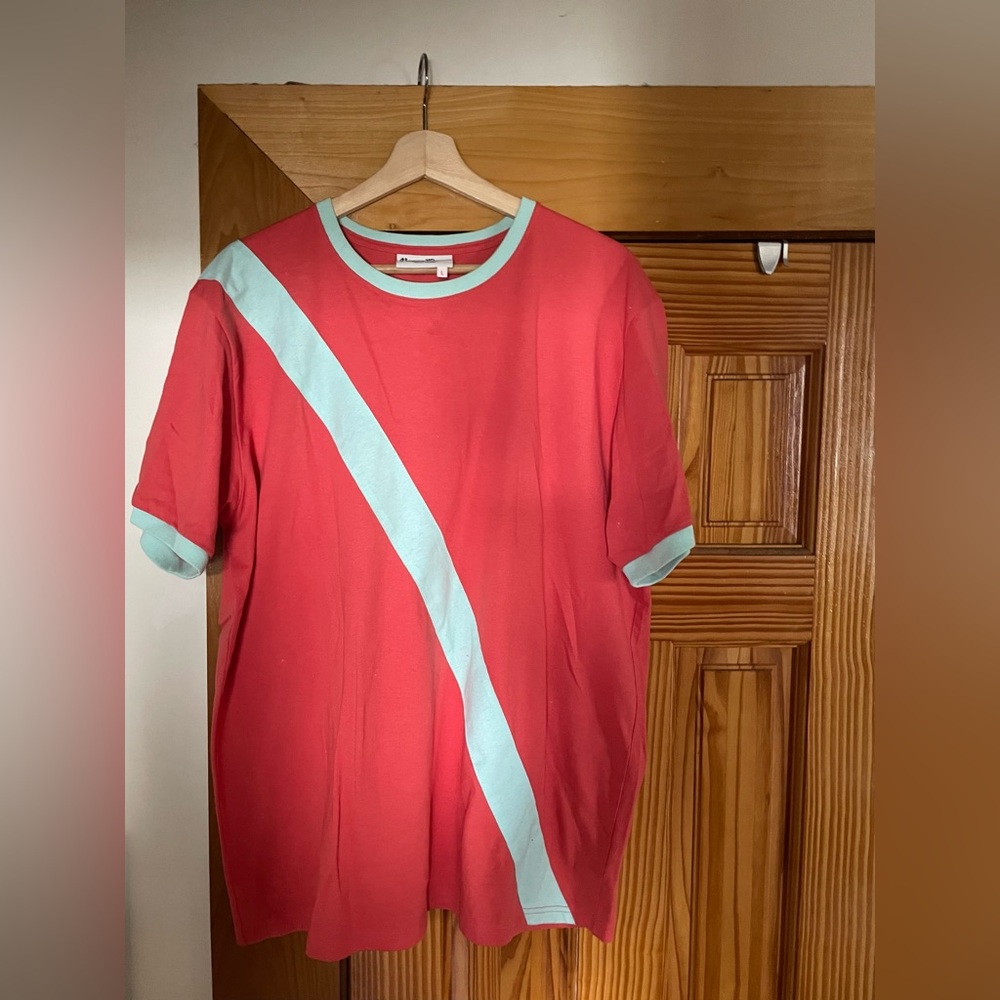 Rowing Blazers Men's stripe tee